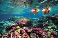 Tropical Escape: Rok & Haa Islands by Speedboat 6