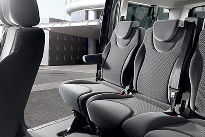 Private Transportation