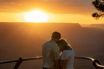 Grand Canyon Photography Tour with Professional Guidance