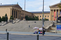 Princeton University and Philadelphia Tour from NYC & New Jersey 3