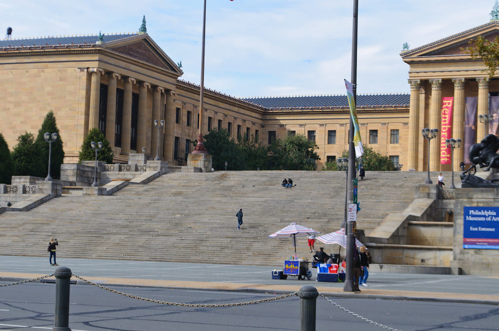 Princeton University and Philadelphia Tour from NYC & New Jersey 3