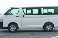 Nairobi Airport Transfers