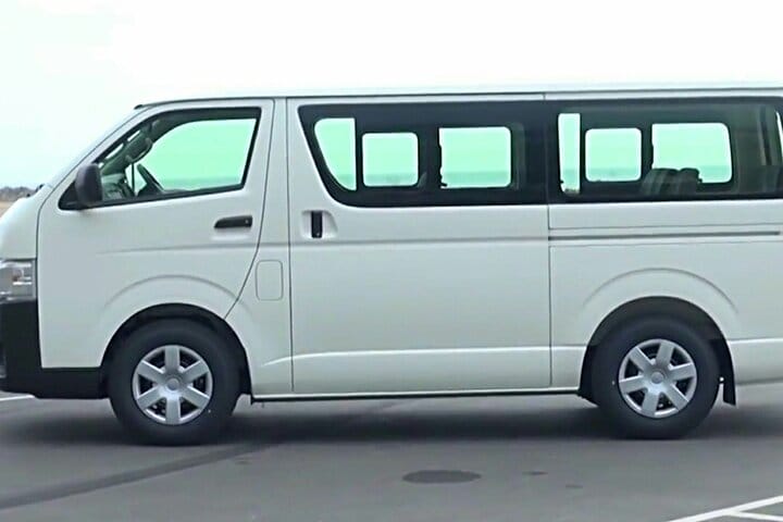 Nairobi Airport Transfers