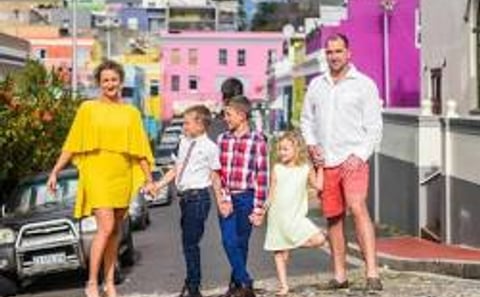 Embark on a unique journey to Cape Town and its stunning surroundings, expertly crafted for families and groups seeking connection…