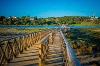 Private Faro Cultural & Scenic Tour 8