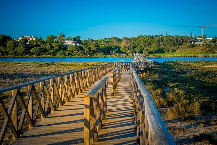 Private Faro Cultural & Scenic Tour 8