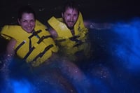 Luminous Lagoon Night Experience From Montego Bay 2