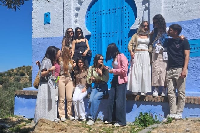 Chefchaouen Full Day Trip 3