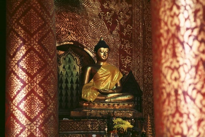Authentic Chiang Mai Lifestyle Guided Tour 4