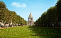 Paris: Napoleon's Tomb & Les Invalides Small Group Tour 5