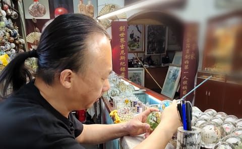 Beijing Culture Experience with Imperial Lunch/Dinner