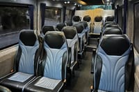 Milan to Cannes One Way Private Transfer 5