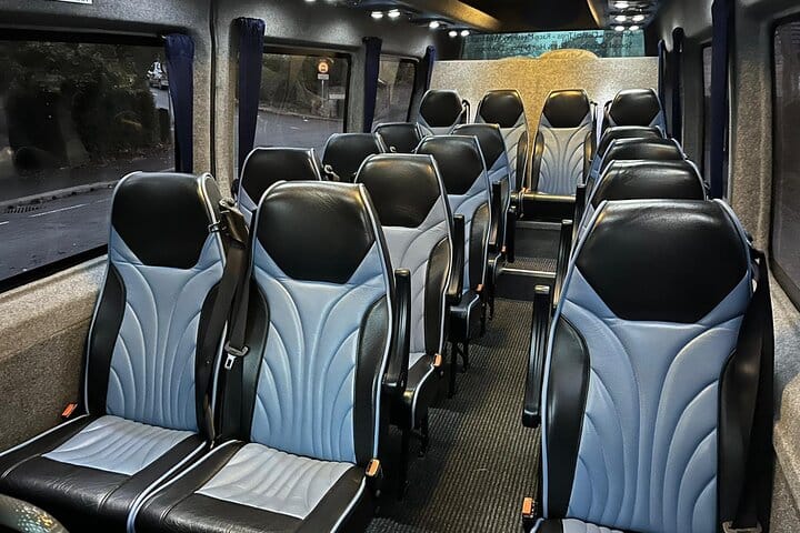 Milan to Cannes One Way Private Transfer 5