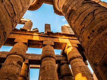 Nile River Cruise and Cultural Tour in Aswan and Cairo