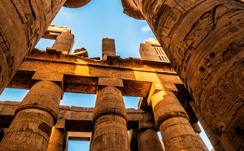 Nile River Cruise and Cultural Tour in Aswan and Cairo