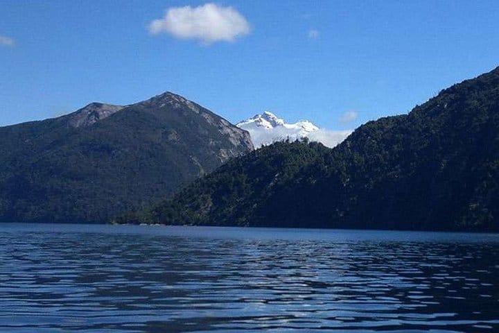 Bariloche's beautiful lakes