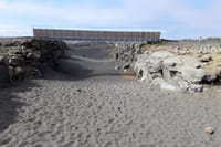 Lava, Craters and Hot Springs Private Tour 4