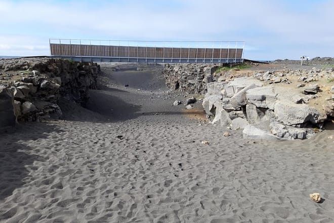 Lava, Craters and Hot Springs Private Tour photo 4