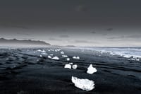 Jökulsárlón Glacier Lagoon Private tour 7