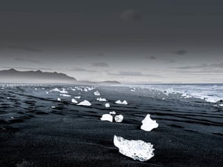 Jökulsárlón Glacier Lagoon Private tour, photo 8