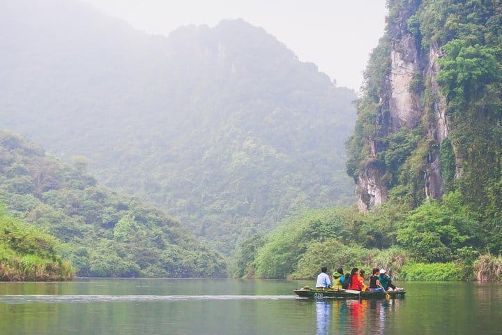 10 Days Free And Easy Explorations Of Vietnam’s Rich Heritage