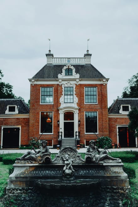 Weesp & Loenen aan de Vecht Private Tour – Premium Car & Official Guide 10