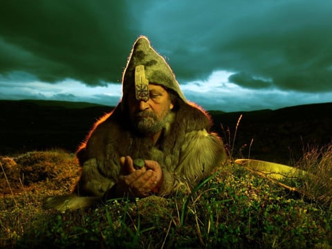 Witchcraft and Icelandic Magic, photo 5