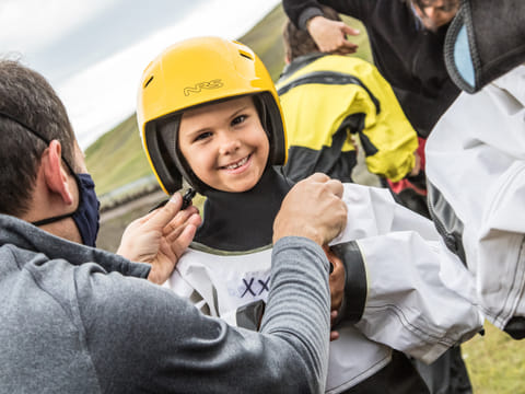 Family Rafting (West), photo 3