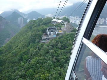 13-Day Cultural Tour of Rio de Janeiro, Salvador, and Manaus