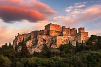 Temple of the Gods Guided Walking Tour in Athens 3
