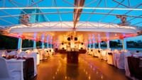 Chaophraya Cruise - Amazing Dinner Cruise 6