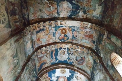 Svaneti Tour: Towers, Peaks & Georgian Heritage