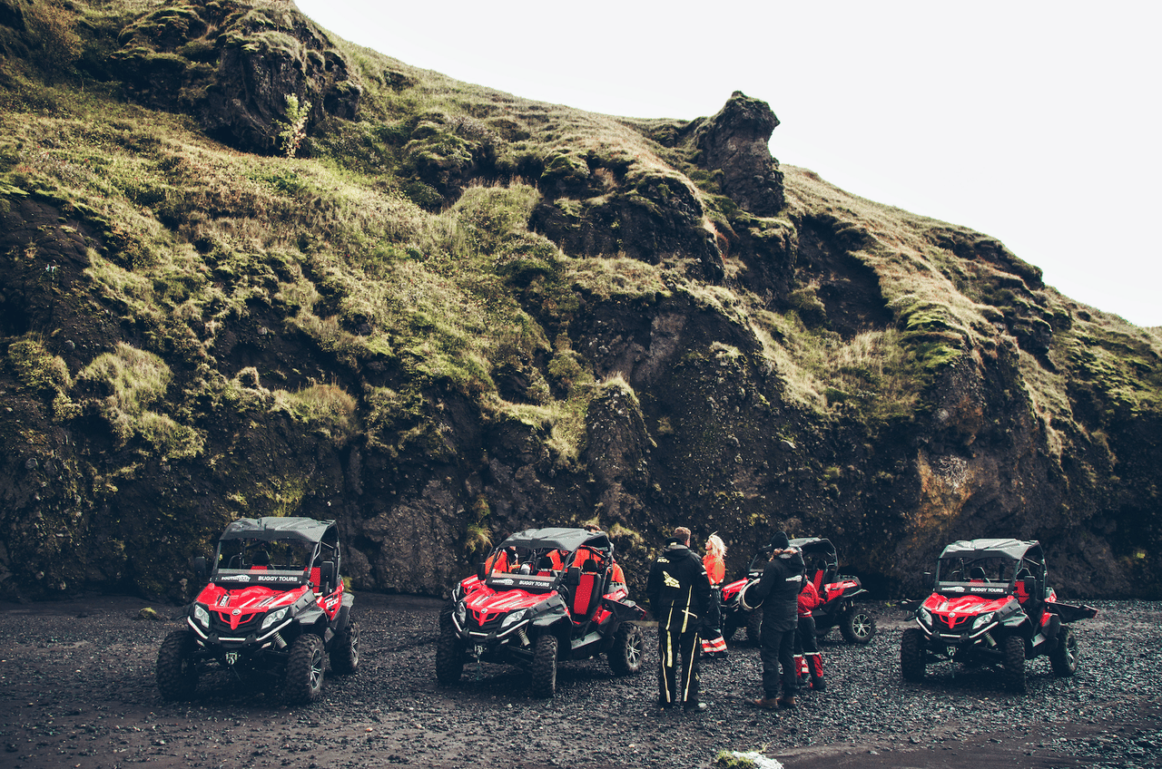 2.5-hour Buggy Adventure  6