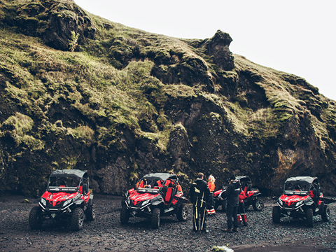 2.5-Hour Buggy Adventure Ride in Iceland, photo 11