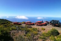 Porto Moniz Jeep Safari