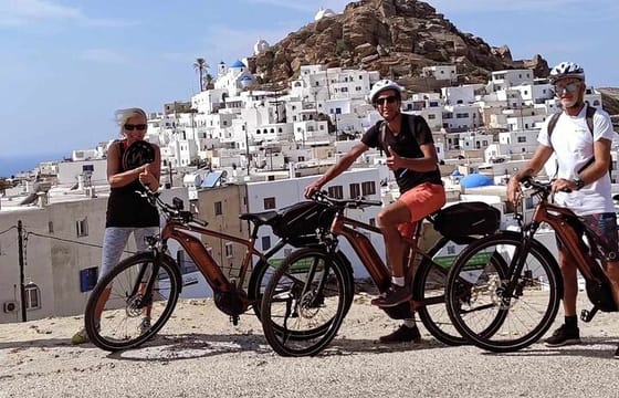 Valley Ride & Nature Escape