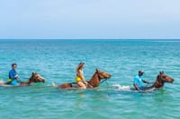  Catamaran, ATV and Horse Back Riding/Swim 6