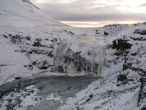 Private Esja Hike & Hvammsvik Hot Springs, photo 8