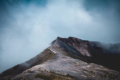 Half day Irazu volcano and Basilica of the Angels