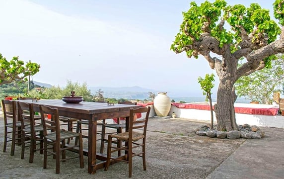 The Real Cretan Cooking Experience in Chania