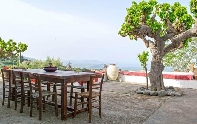 The Real Cretan Cooking Experience in Chania 4