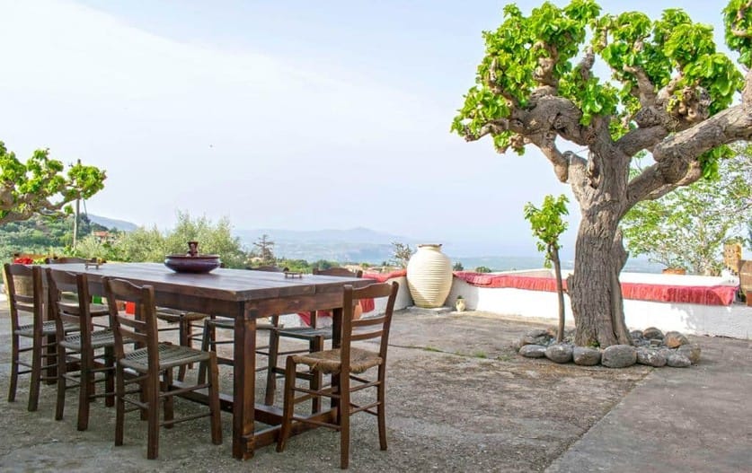 Cooking Lessons in Chania – The Real Cretan Cooking Experience 4