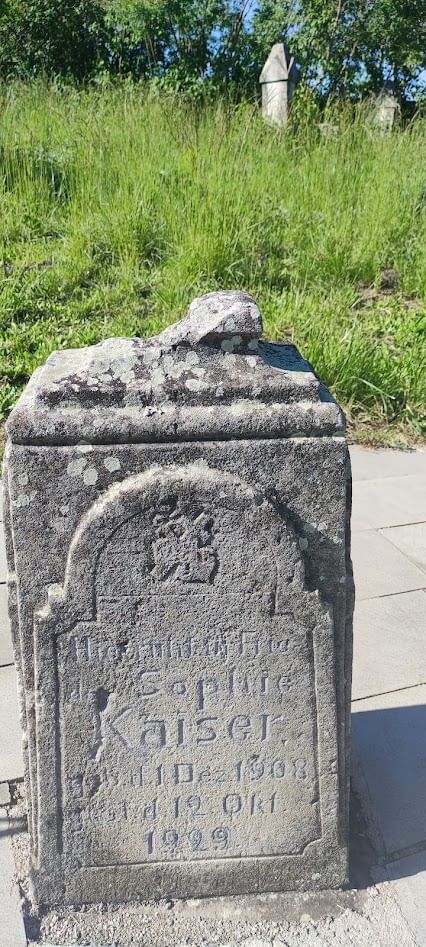 Asureti German Grawe