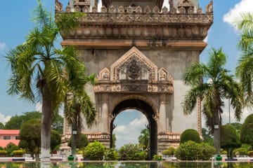 Cultural Sightseeing Tour of Luang Prabang in 7 Days