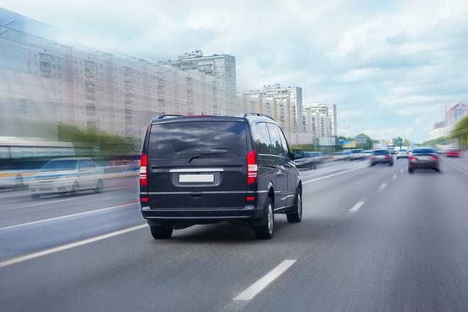 Private transfer from VCE AIRPORT to AltaBadia San Cassiano , La Villa & Corvara 3