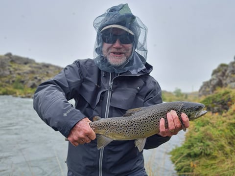 Fishing Day Tour From Akureyri, Husavik or Myvatn, photo 26