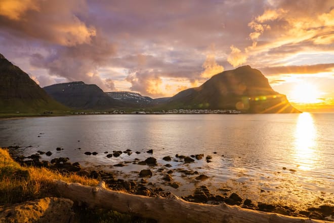 9 Day - Around Iceland & Wild Westfjords