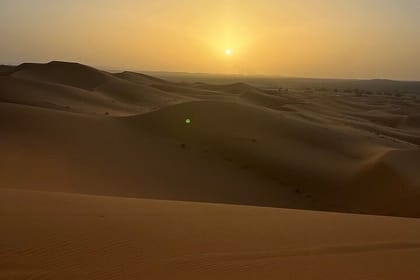 Morocco Desert Tour from Casablanca To Merzouga Dunes for 10 Days