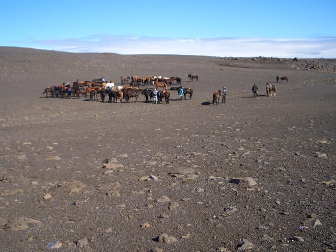 19 - Sprengisandur photo 3