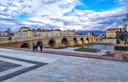 Skopje and Matka Canyon Full Day Cultural and Scenic Tour